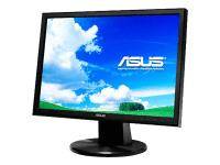 ASUS VW193DR 19 Widescreen LCD Monitor