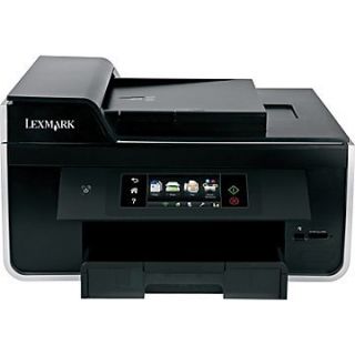lexmark wireless printer in Printers