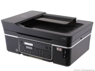 Dell V515W All In One Inkjet Printer