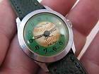   ,Bradley Mickey Mantle,Maris,Mays,MENS/KIDS Rare WIND UP WATCH,979