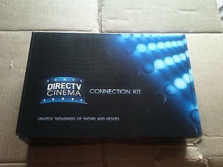 directv connection kit in TV, Video & Audio Accessories