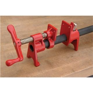 SELF STANDING FEET ON STAND WOOD GLUE PIPE BAR CLAMP FOR 