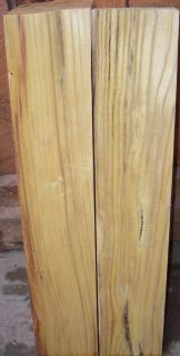   Figured Mulberry Wood Turning Blanks 4 Lathe Spindles Table Leg Stock