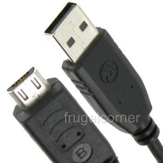   OEM Motorola Premium Thick USB Sync Data Cable Charger For Bluetooth