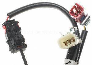 Standard Motor Products DS752 Windshield Wiper Switch