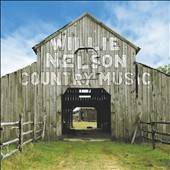 Country Music by Willie Nelson CD, Apr 2010, Rounder