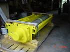   Yale Cable King Electric Wire Rope Hoist 185ft Lift New Double Reaved