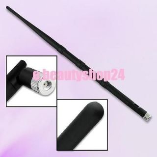   16dBi RP SMA WIFI Booster Wireless Antenna WLAN For PCI Modem Router