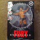 WWE WWF WCW RANDY ORTON Unmatched Fury Figure New MISB Series No 6 