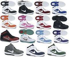 womens basketball shoes in Womens Shoes
