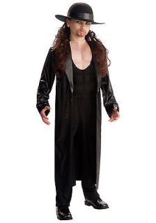 Kids Deluxe Undertaker Costume