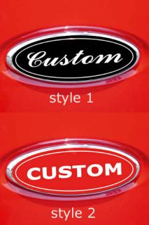 ford f150 accessories in Decals, Emblems, & Detailing