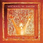 Worship Box CD DVD by Michael W. Smith CD, Mar 2004, 2 Discs, Reunion 