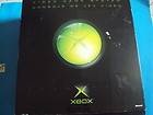   Xbox (8 GB) Black ConsoleMicrosoft Xbox 8 GB Black Console NTSC