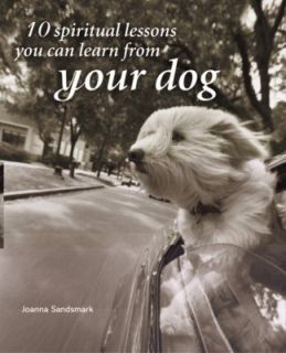 10 Spiritual Lessons You Can Learn from Your Dog by Joanna Sandsmark 