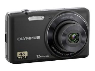 Olympus V series VG 110
