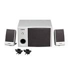 Yamaha TRS MS04 Speakers and Sub System for Tyros 4 Keyboard