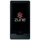 Microsoft Zune HD Black 16 GB Digital Media Player New Factory Sealed 
