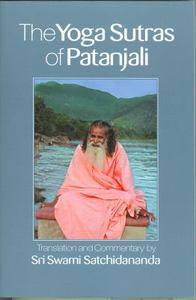 The Yoga Sutras of Patanjali by Swami Satchidananda 1984, Paperback 