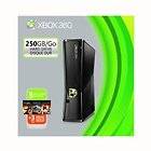 250GB Xbox 360 S Christmas Bundle w/ Skyrim and Forza 4 + 1 month live 