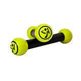 Zumba Fitness Toning Sticks 1 lb Pair NEW Authentic Official 12 