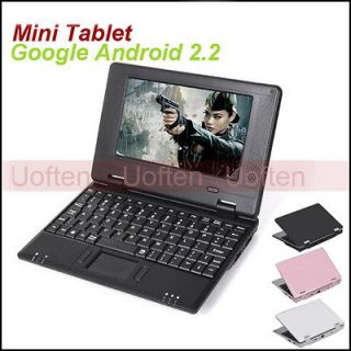 android netbook in PC Laptops & Netbooks