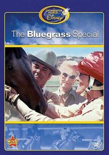The Bluegrass Special DVD, 2009