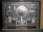 US ARMY Signal Corps BC 221 B Frequency Meter