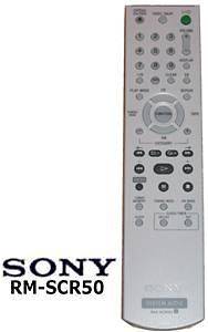 sony stereo remote in Remote Controls