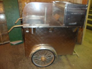 used hotdog carts in Concession Trailers & Carts
