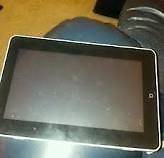New MID M1006 Android 2.2 10 4GB Flash 1GHz Tablet+ Keyboard Case 