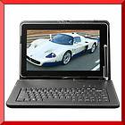 Newest flytouch6 Android 2 3 wopad V10 16GB tablet Cortex A8 WIFI GPS 