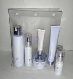   PIECE KIT 90 DAYS MEANINGFUL BEAUTY SET ANTI AGEING BY CINDY CRAWFORD