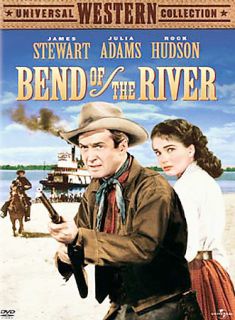 Bend of the River DVD, 2003