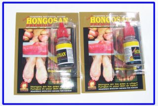 pc Hongosan Anti Fungus in Skin or Nails