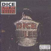Dice Rules by Andrew Dice Clay CD, Sep 1998, Sony Music Distribution 