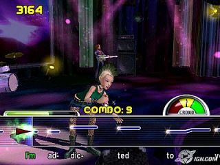 Karaoke Revolution Sony PlayStation 2, 2003