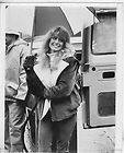 1977 Charlies Angels Farrah Fawcett Costume Box