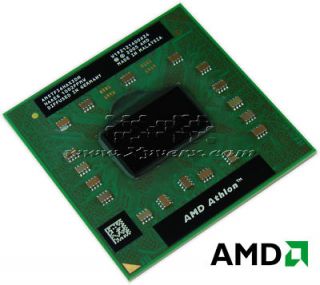 AMD Mobile Athlon 64 3000 2 GHz AMD3000BKX4LB Processor