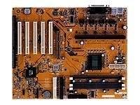 First International Computer SD 11 Slot A AMD Motherboard