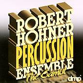 The Gamut by Robert Hohner CD, Jul 1994, Digital Music Products