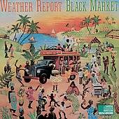 Black Market Remaster ECD by Weather Report CD, Jun 2002, Columbia USA 