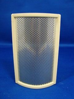 Champion Juicer LARGE Hole Almond Screen Part NEW