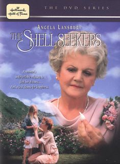 The Shell Seekers DVD, 2002
