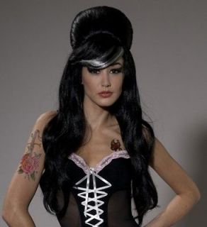 Amy Winehouse Costume in Accessories