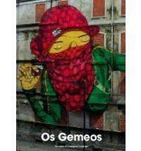 OS Gemeos by Pedro Alonzo NEW
