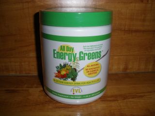 all day energy greens in Vitamins & Minerals