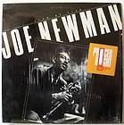JOE NEWMAN Jive at Five JAZZ LP NM Frank Wess Eddie Jones Tommy 