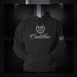 cadillac in Clothing, 