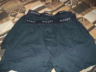 pair Alfani   mens boxers   size Medium   NWOT